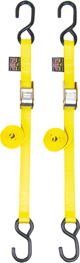 1" Standard Tie-Downs