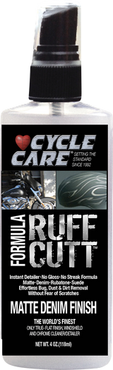 RUFFCUTT Denim Matte Detailer