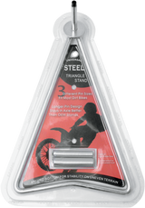 Steel Triangle Stand