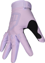Strapped Gloves
