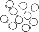 Oil Pump Retainer Rings