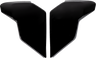 Ultraflite™ Helmet Side Plates — Solid