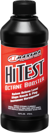 Hi Test Octane Booster