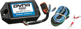 2000-HDE PC-Programmable Digital Ignition Module