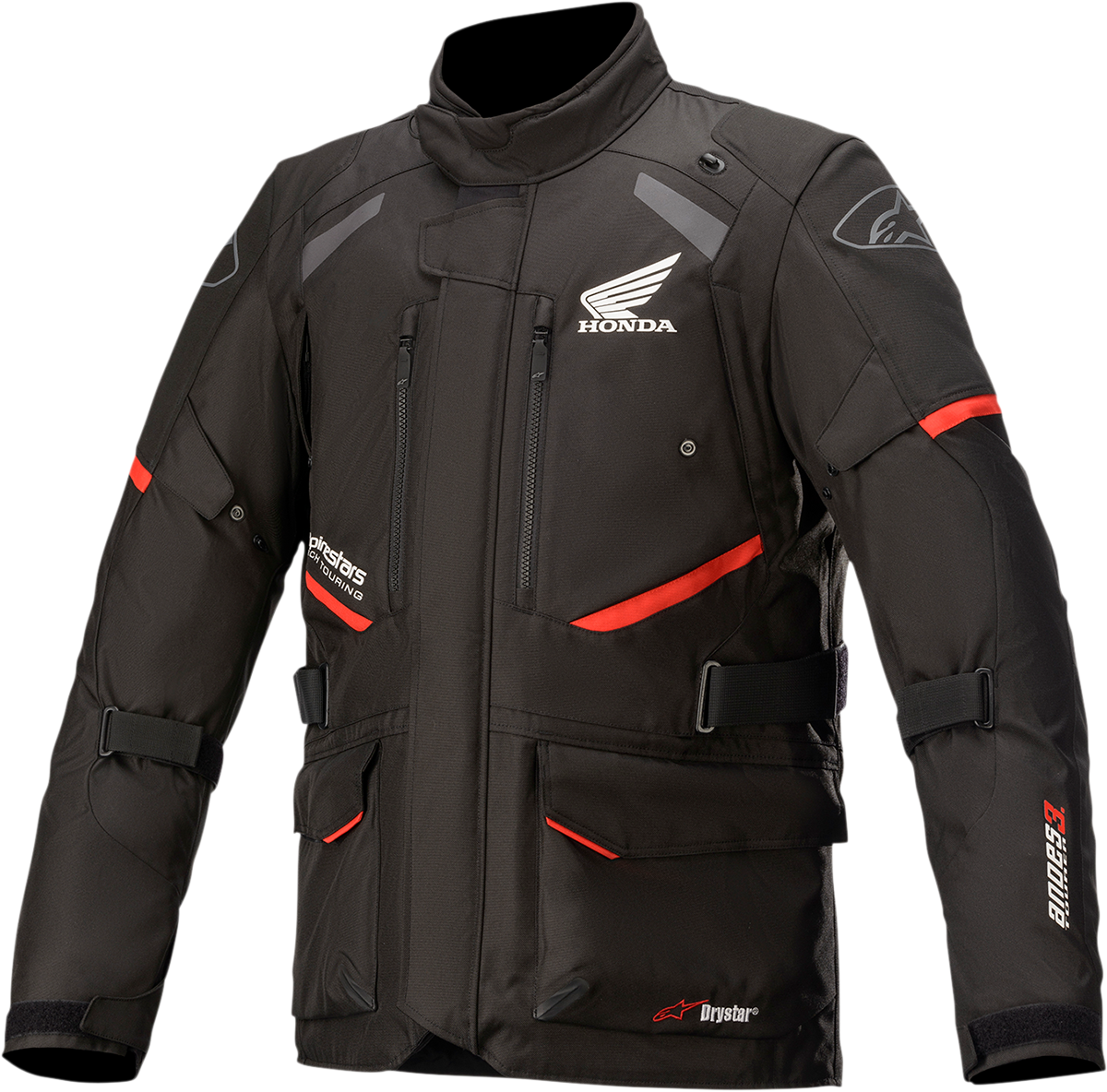 Honda Andes v3 Drystar® Jacket