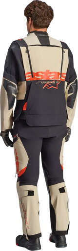 Halo Pro Drystar® XF Laminated Jacket