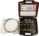 Build Your Own Brake Kit - Deluxe - Black