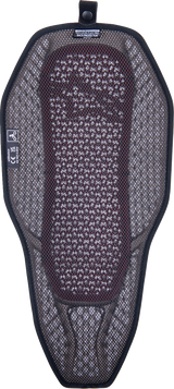 Nucleon Flex PROi Full Back Protector Insert