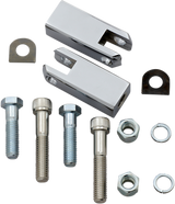 Passenger Foot Peg Mount Kit