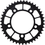 Rear Aluminum Sprocket