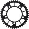 Rear Aluminum Sprocket