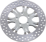 Two-Piece Brake Rotor