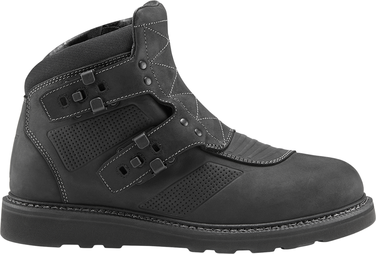 El Bajo2 Boots