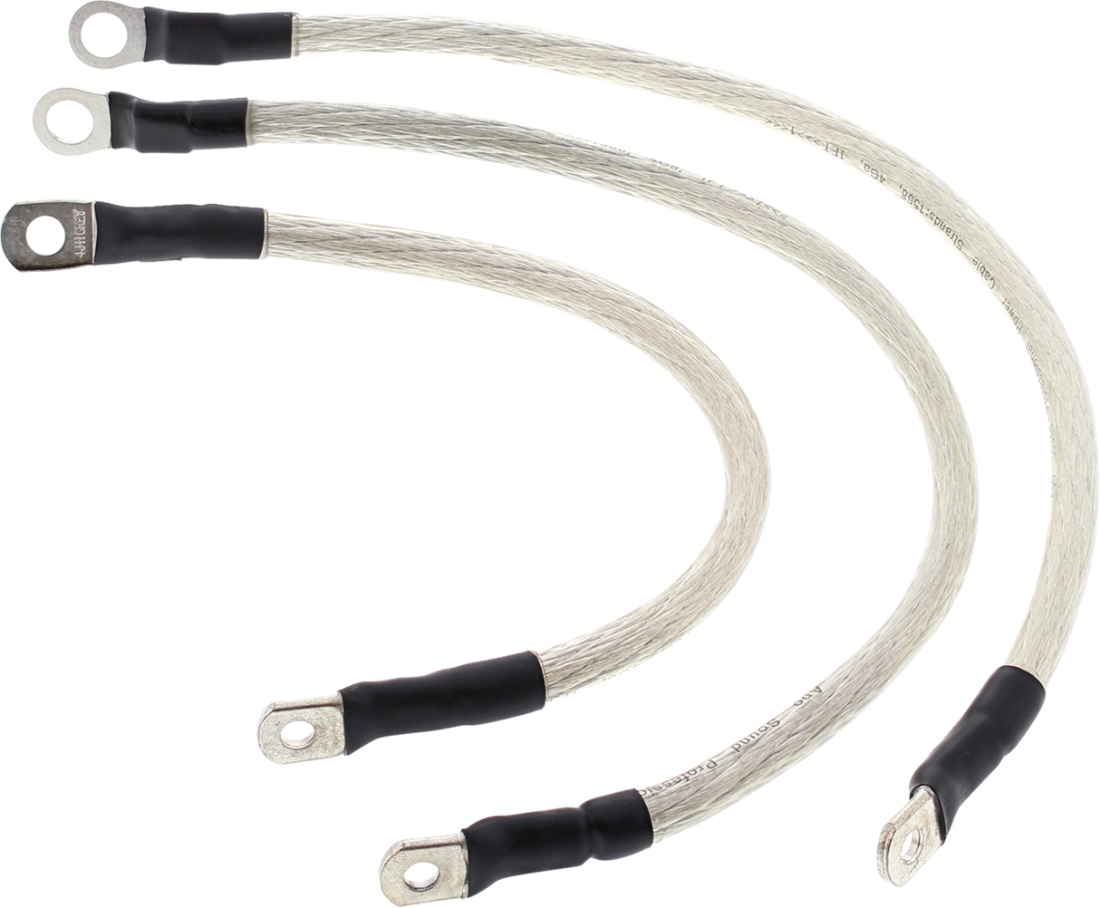 Battery Cable Kit