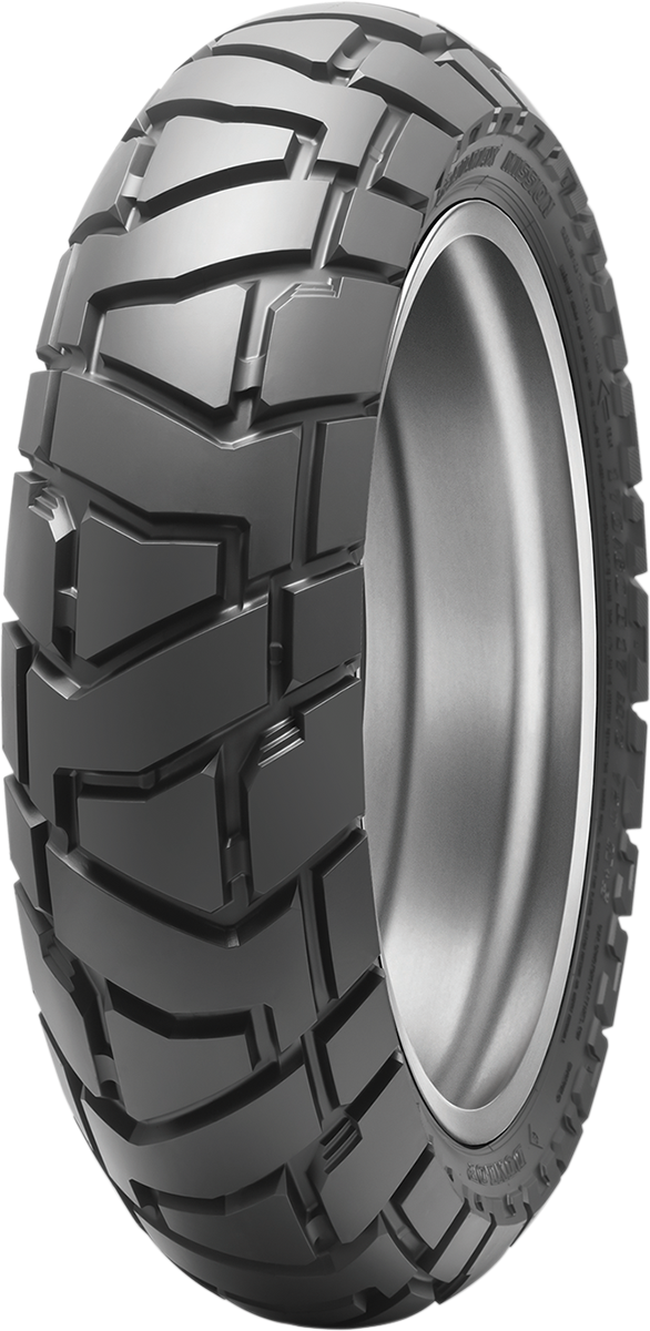 Mission Tire