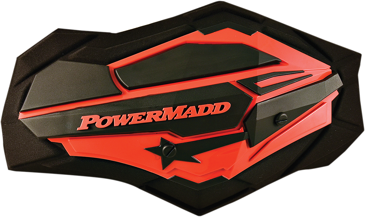 Sentinel Armor Handguards