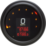 MLX - 2000 Series Gauge