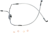 Brake Line - Sterling Chromite II