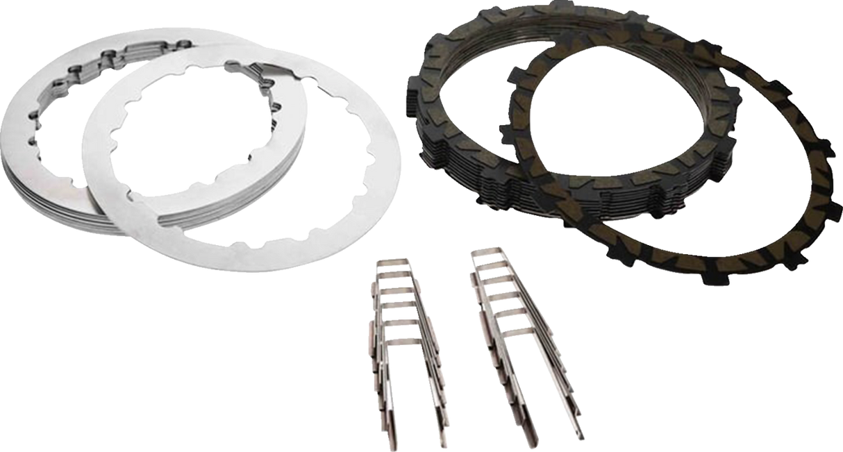 RadiusCX Clutch Kit Replacement