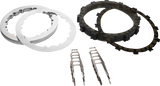 RadiusCX Clutch Kit Replacement