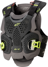 A-4 Max Chest Guard