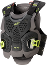 A-4 Max Chest Guard