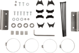 Twin Shocks STX36