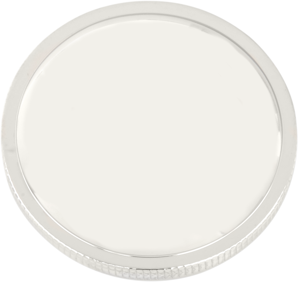 Original-Style Gas Cap — Non-Vented