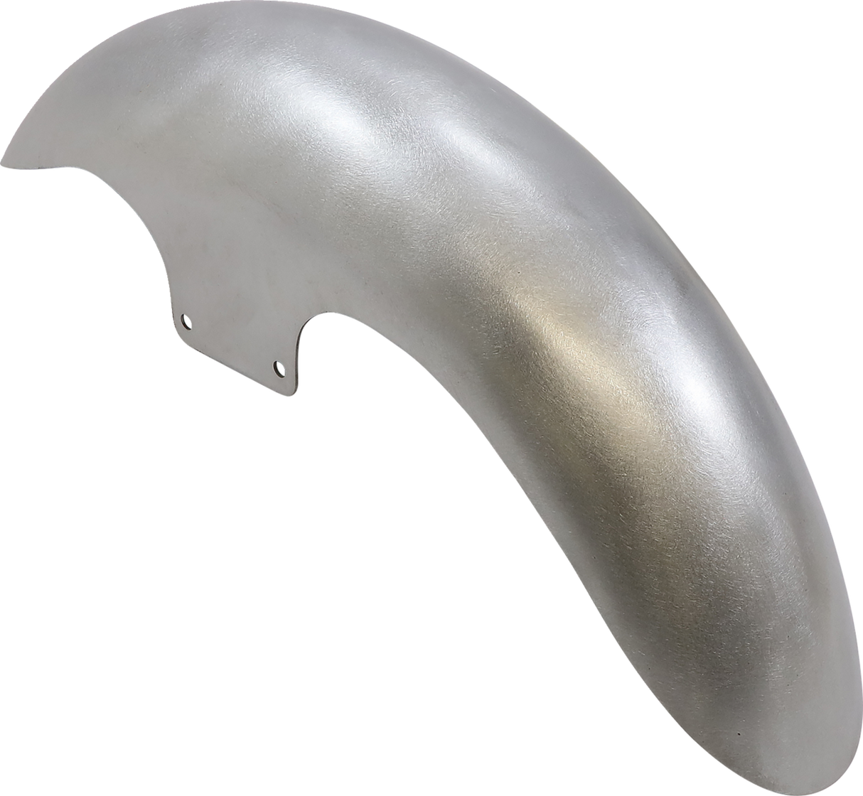 Real Steel Cafe Front Fender