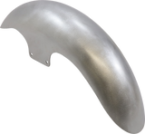 Real Steel Cafe Front Fender