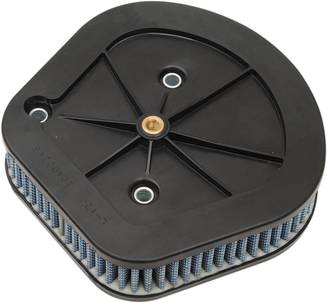 Premium Washable Air Filter Element