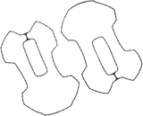 Rocker Gasket