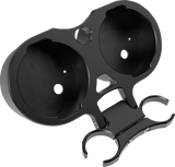 Gauge Mount