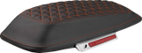 Tri-Gripper Saddlebag Lid Covers