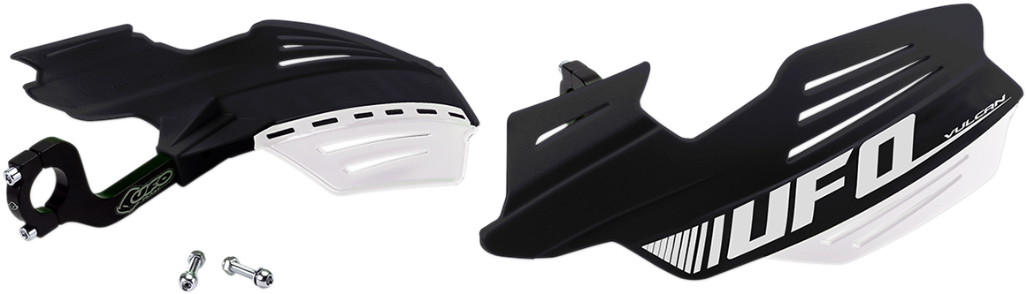 Vulcan Handguards