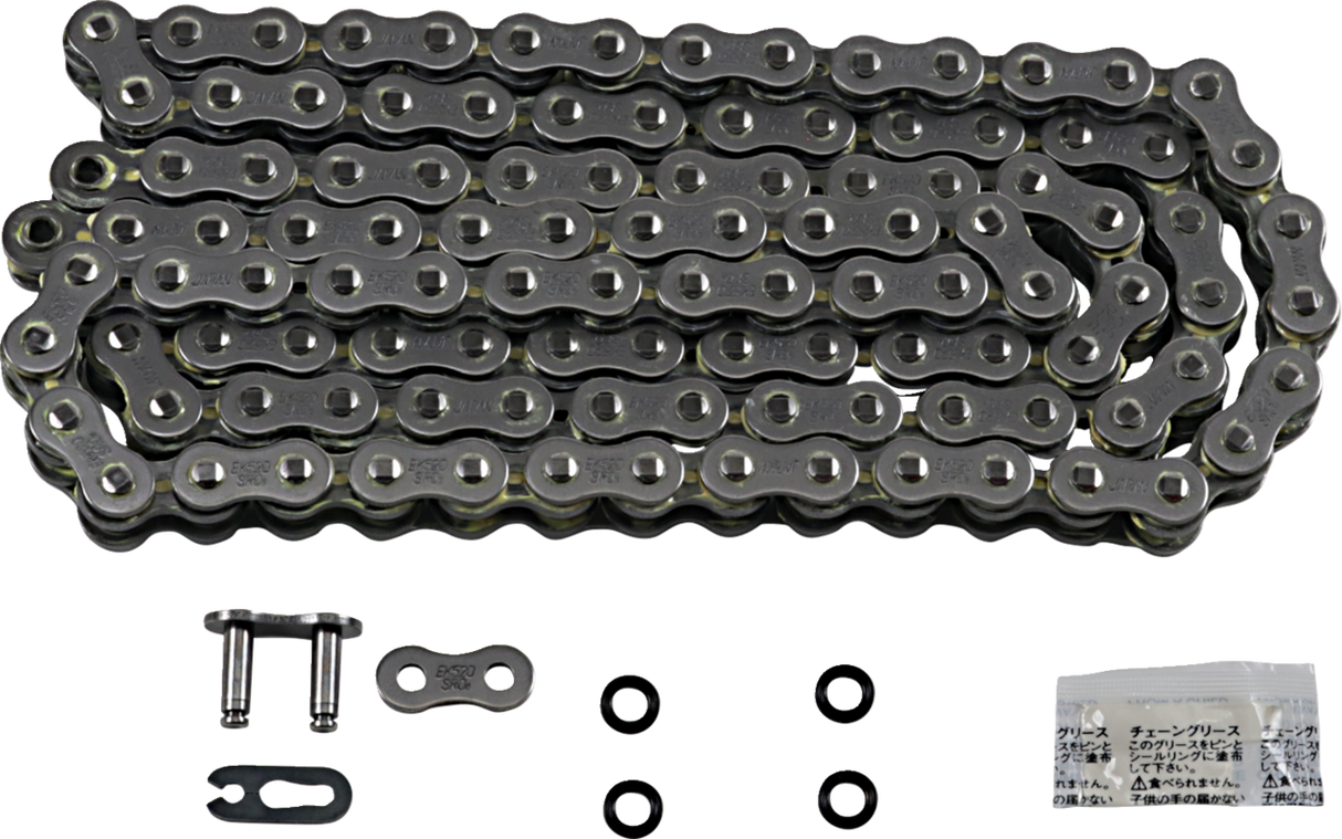 SRO6 Series Chain