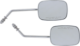 OEM-Style Rectangular Mirrors