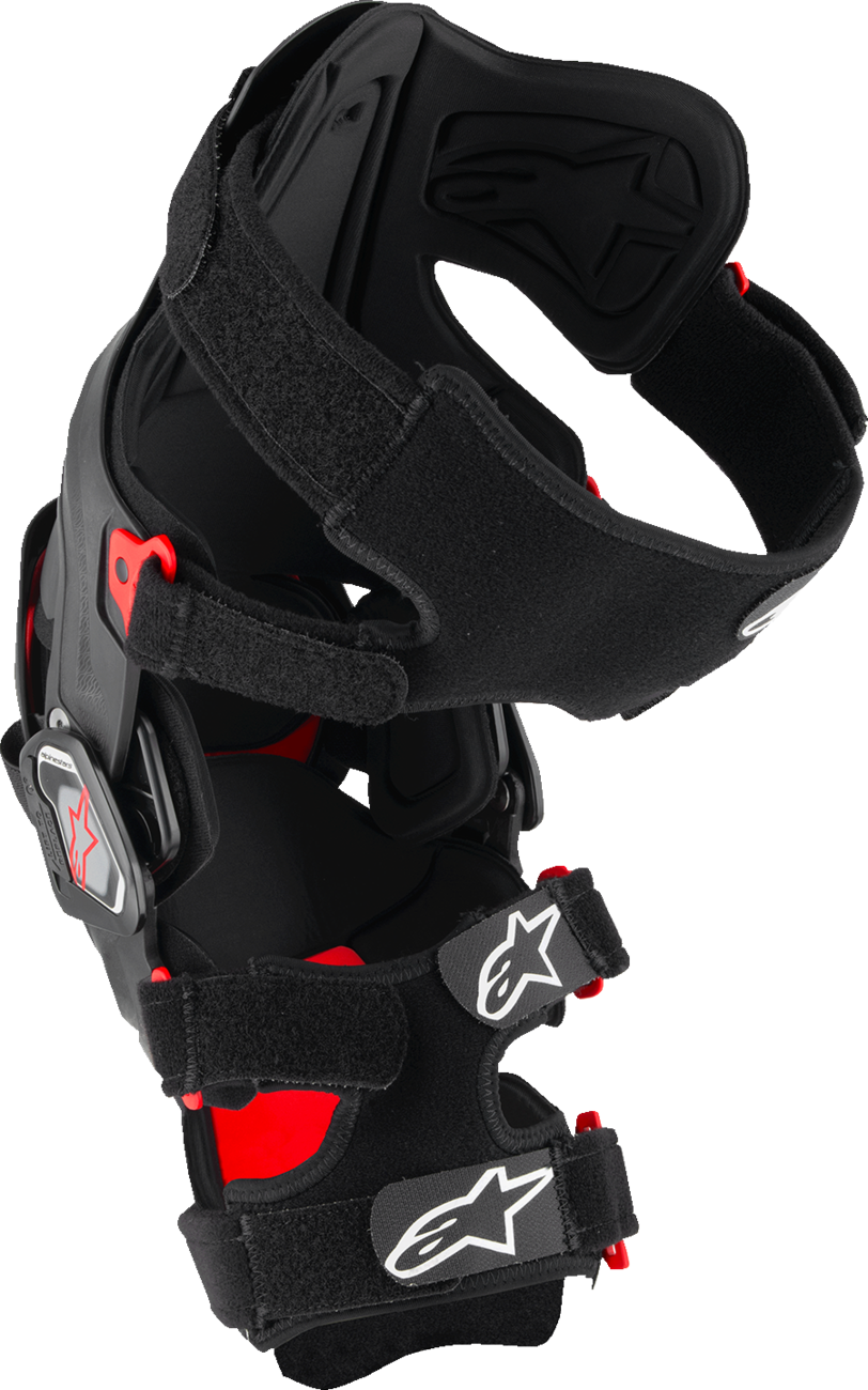 RK-7 Plasma Knee Braces