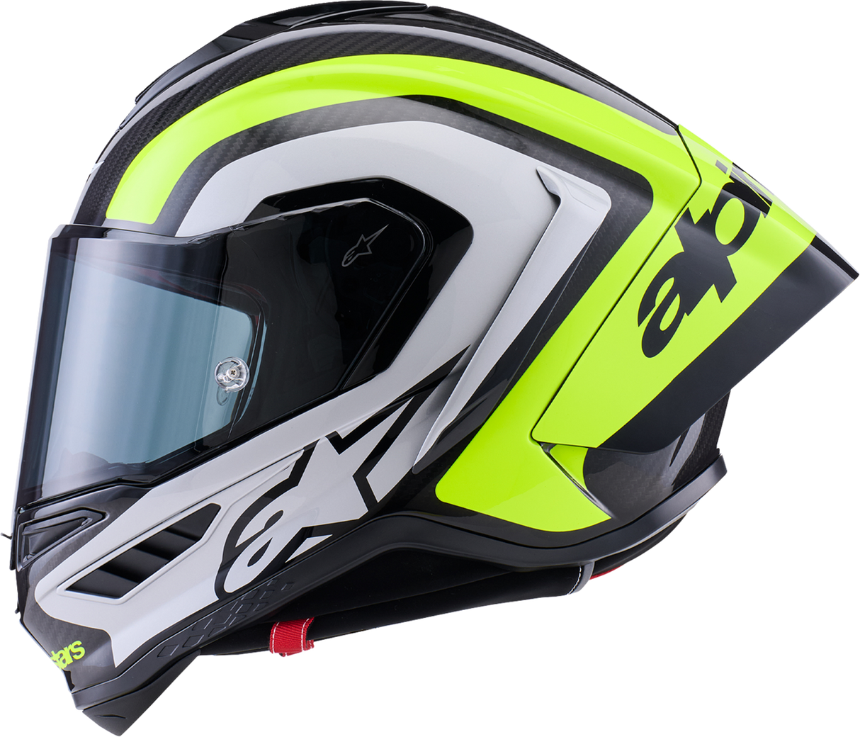 Supertech R10 Arius Helmet