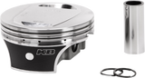 Forged Piston Kit