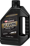 V-Twin Semi-Synthetic Engine Oil