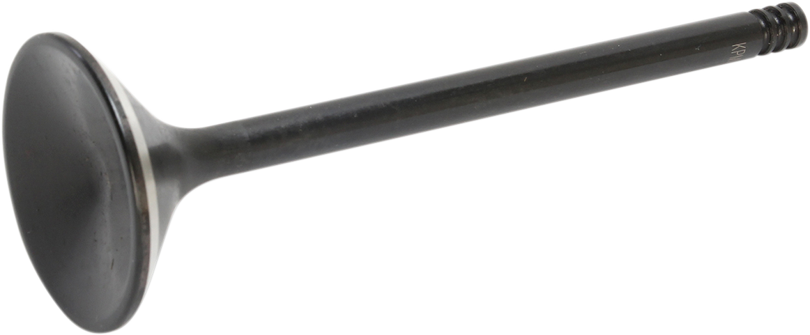 Nitrided Valve