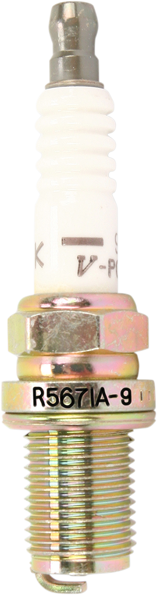 Spark Plug — Standard