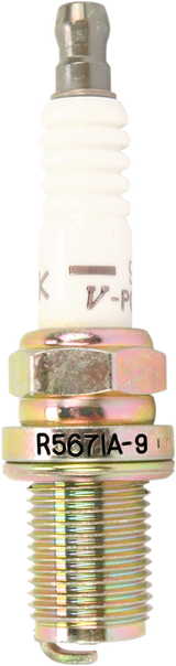 Spark Plug — Standard