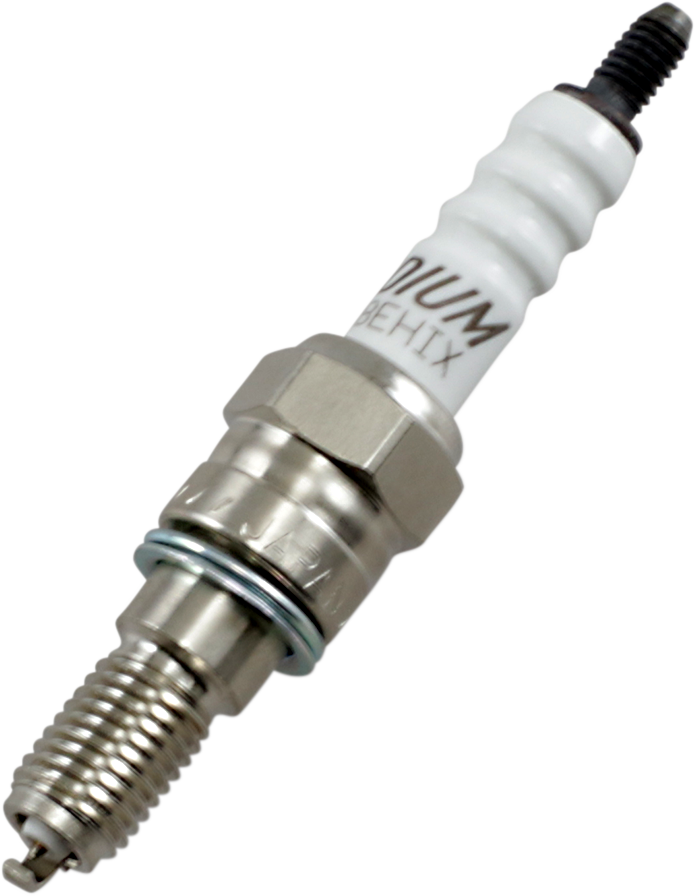Iridium IX Spark Plug — Iridium IX