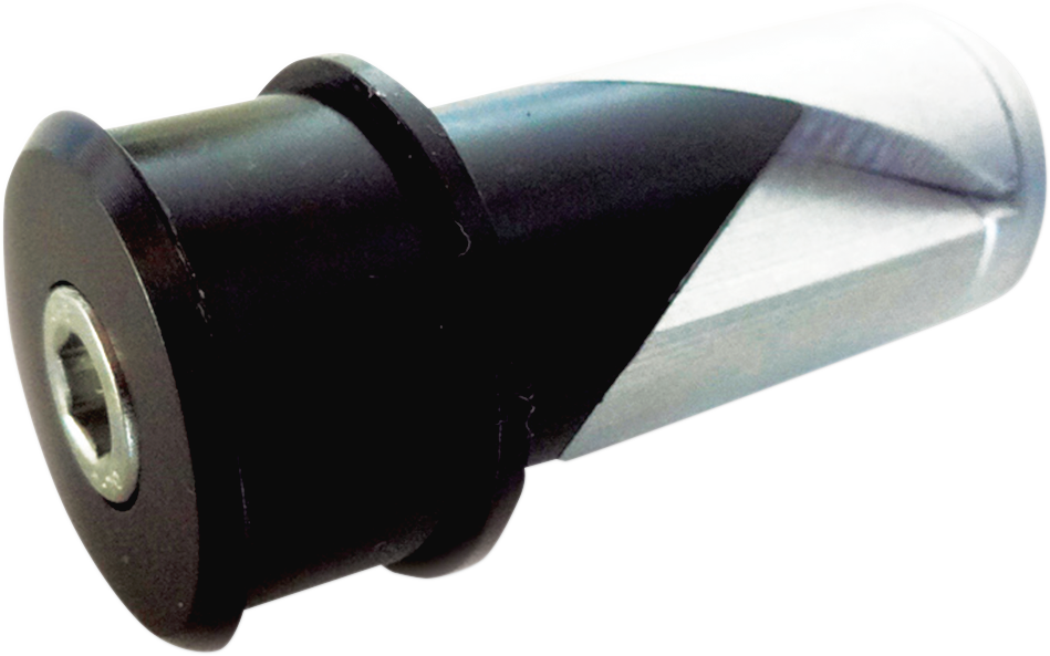 Internal Handlebar Mirror Adapter