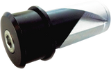 Internal Handlebar Mirror Adapter