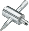 4-Way Tire Valve Repair Tool