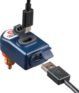 OptiMate™ USB Charger