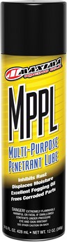 MPPL Multi-Purpose Penetrant Lube